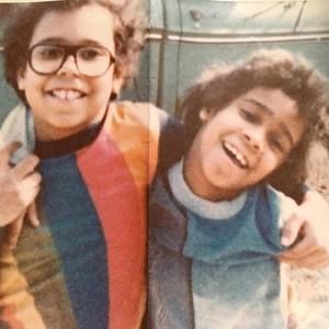 Meet your Posher, Dominique